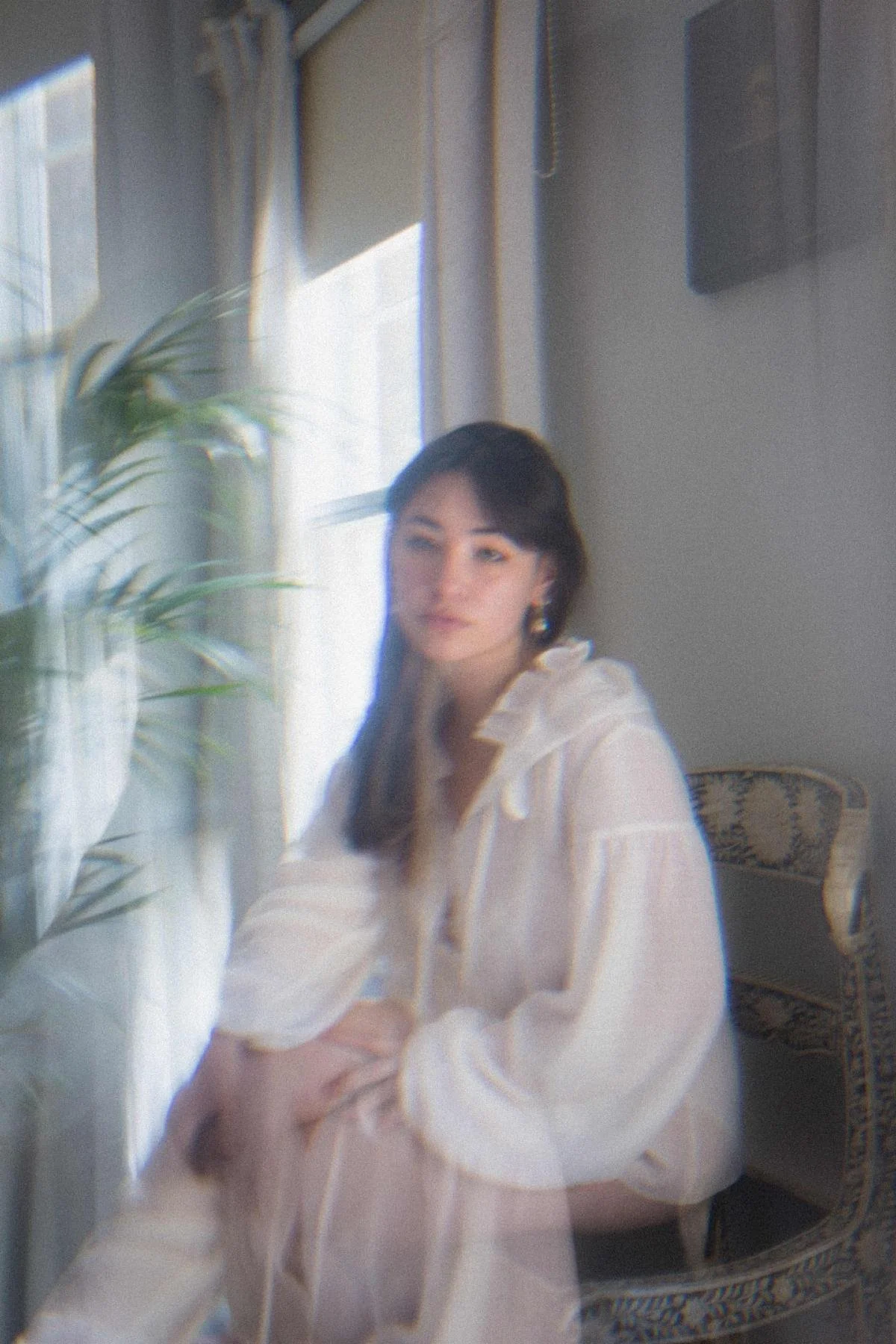 Liang Lawrence - 'Use Me'