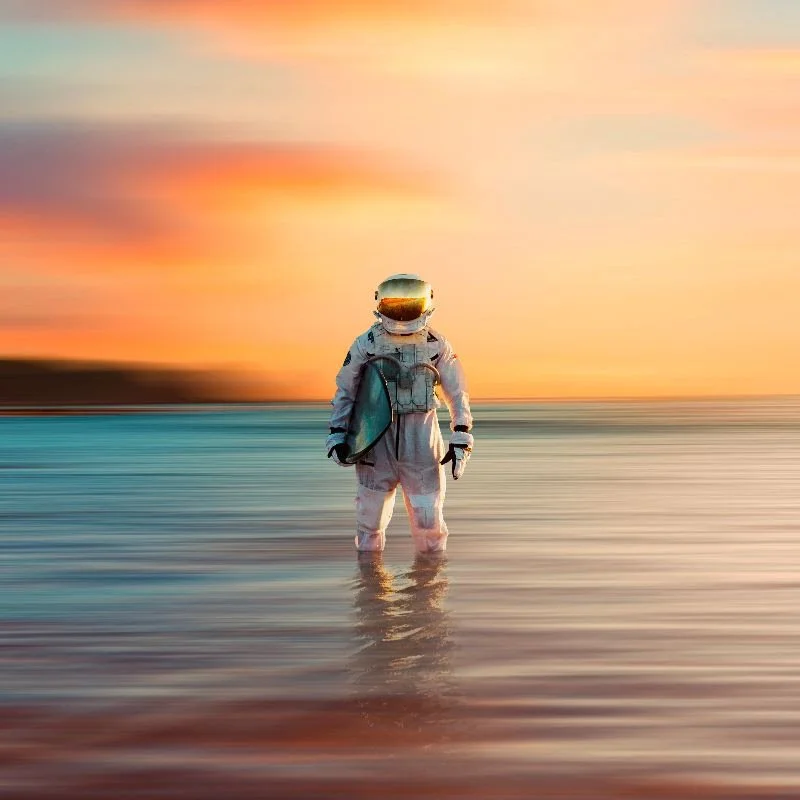 Album Review: The Dangerous Summer - 'Gravity'