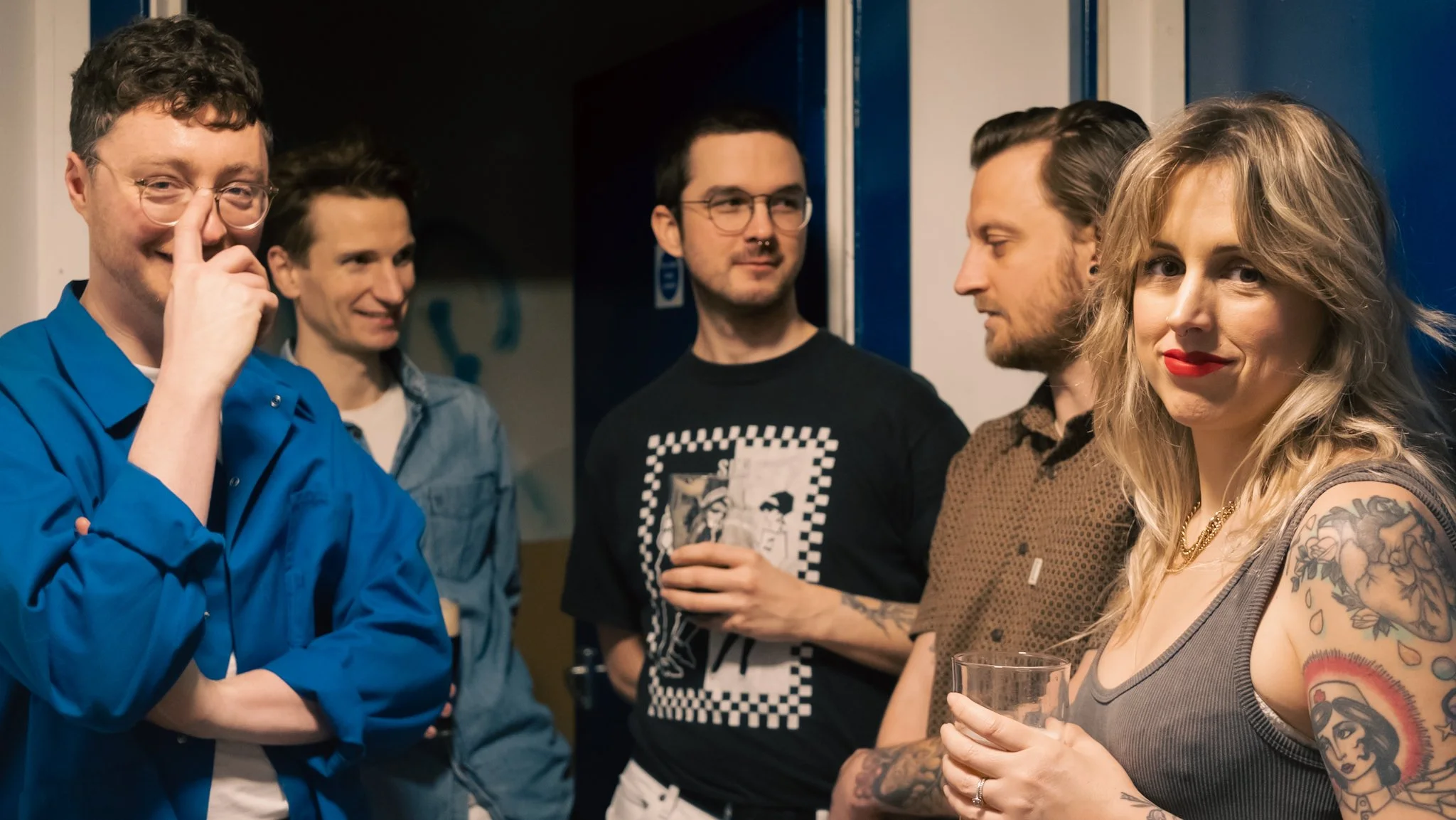 Band Of The Week #274 - Honey Joy