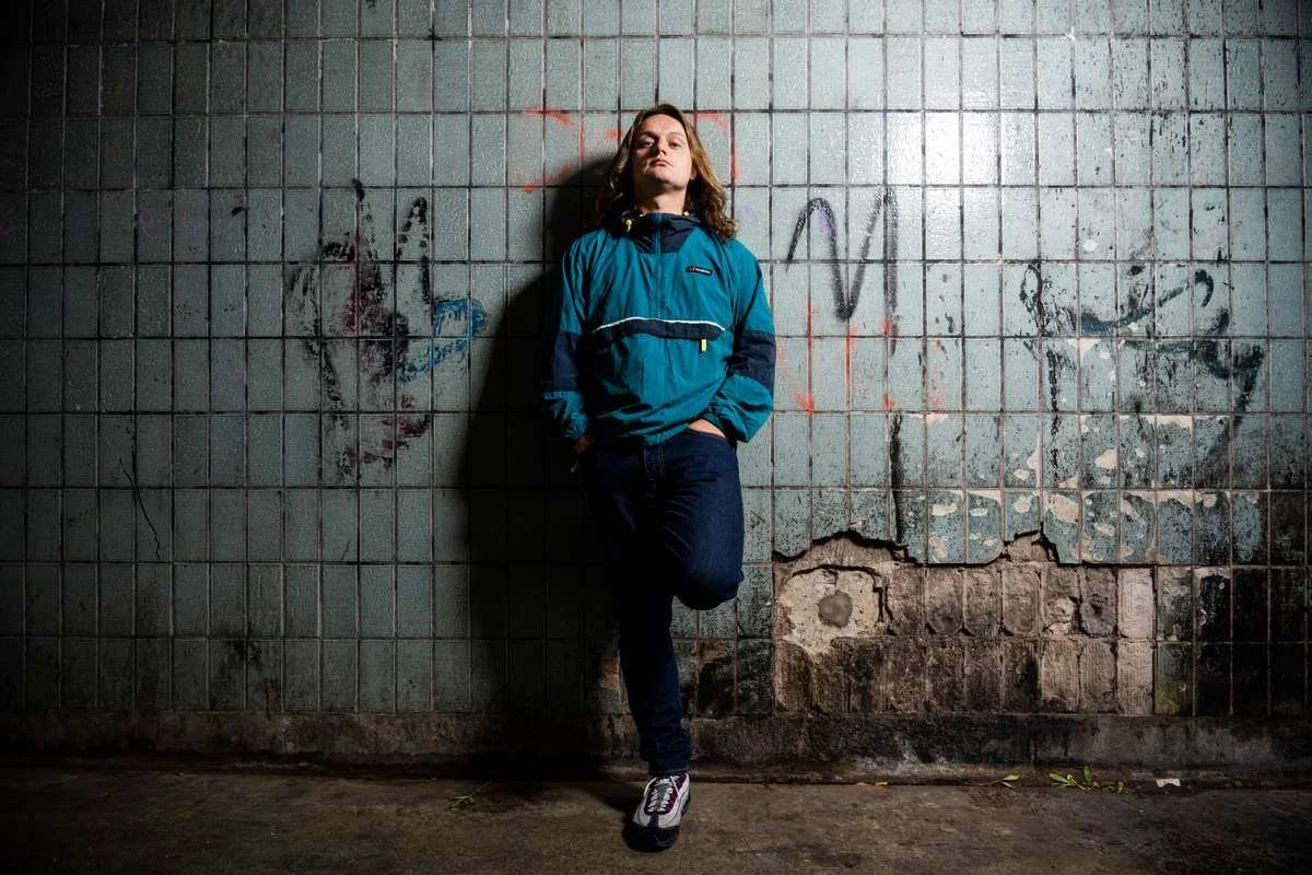 Jamie Webster - 'Breadline'