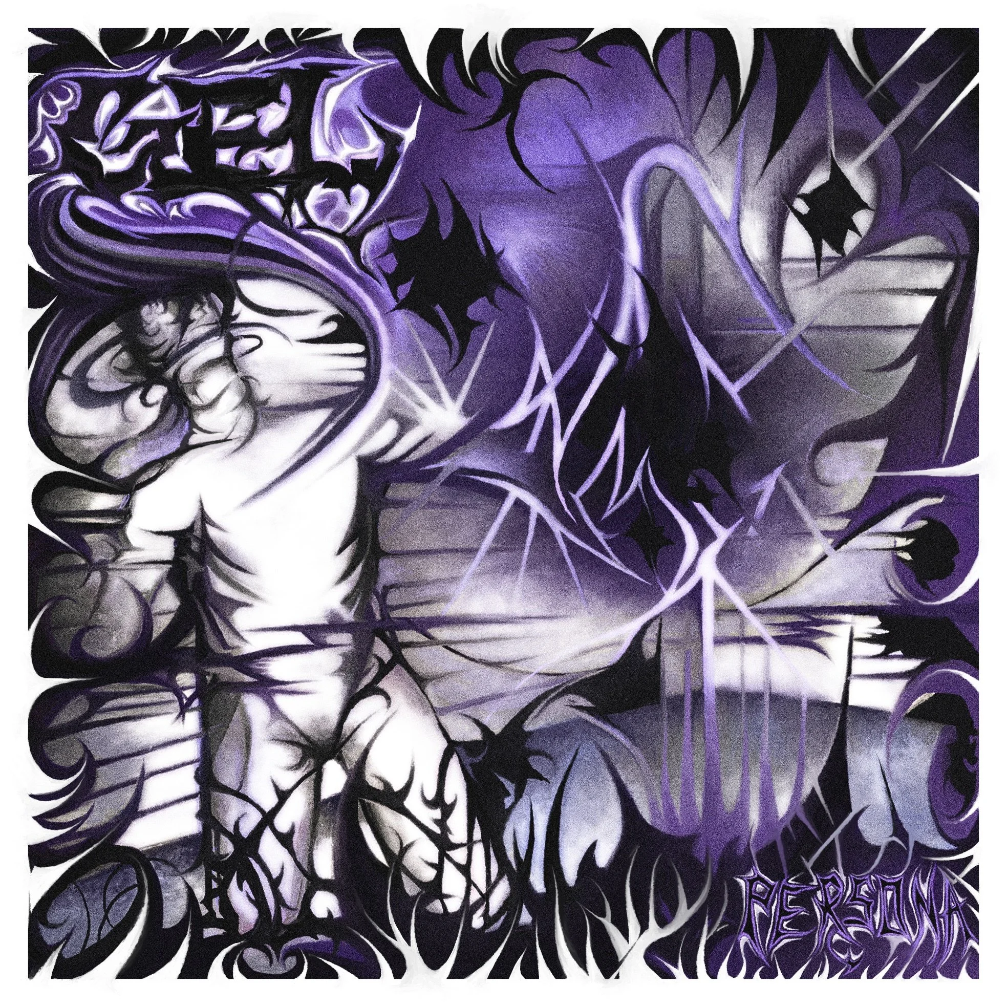 EP Review: GEL - 'Persona'  