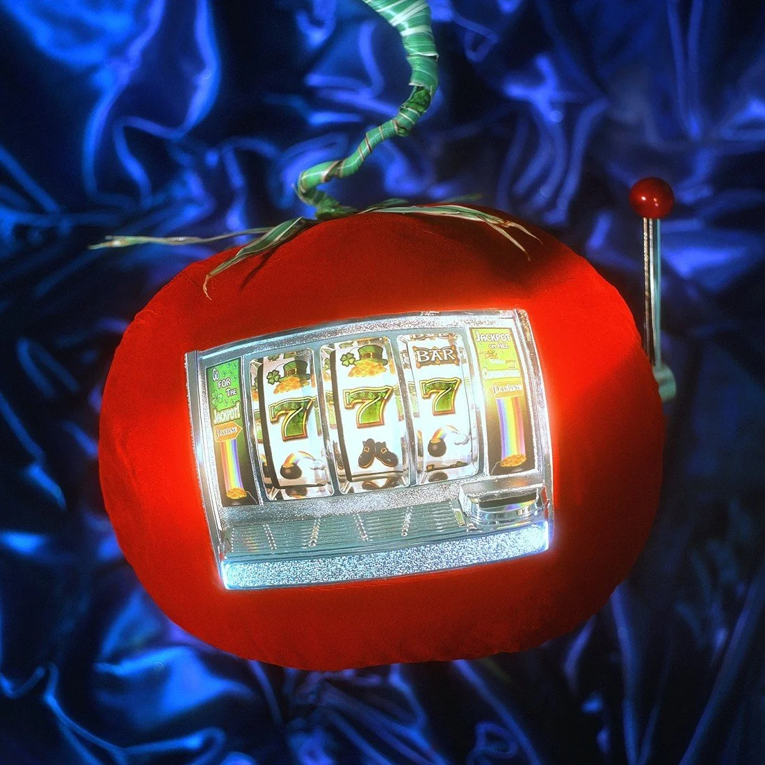 Album Review: Wishy - 'Triple Seven'