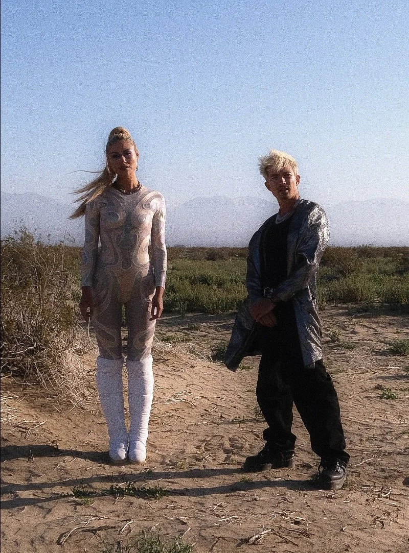 In Conversation With #278 - AR/CO