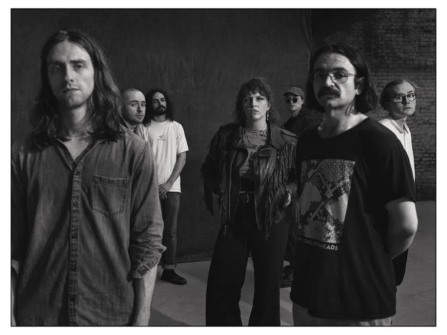 Band Of The Week #276 - The Joy Hotel