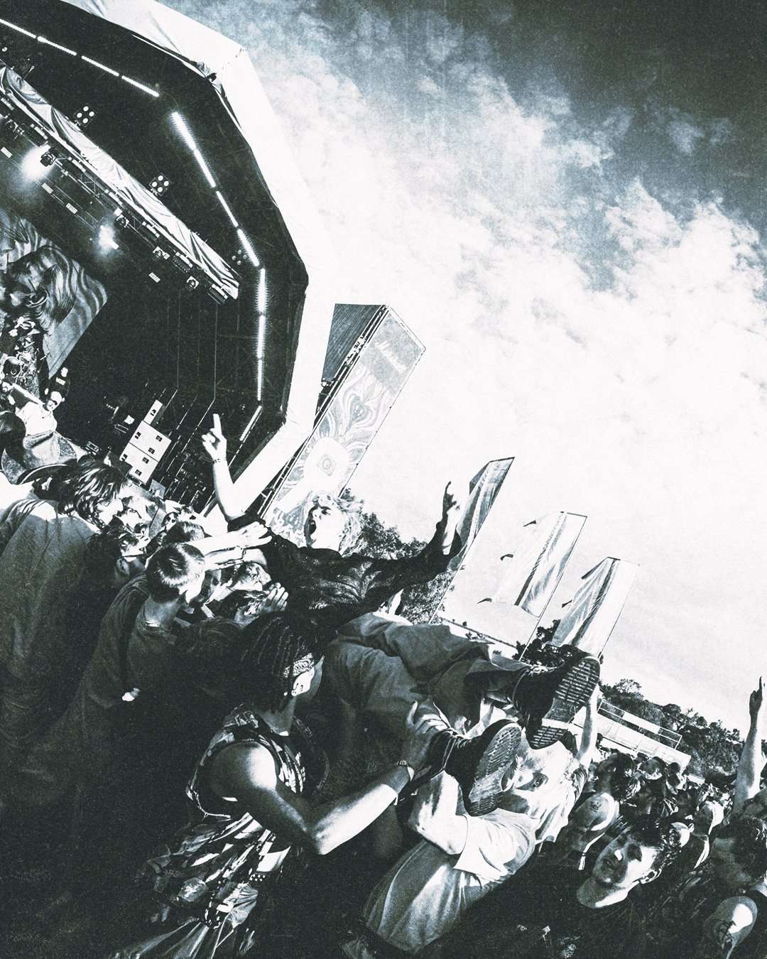 Festival Review: 2000trees 2024.