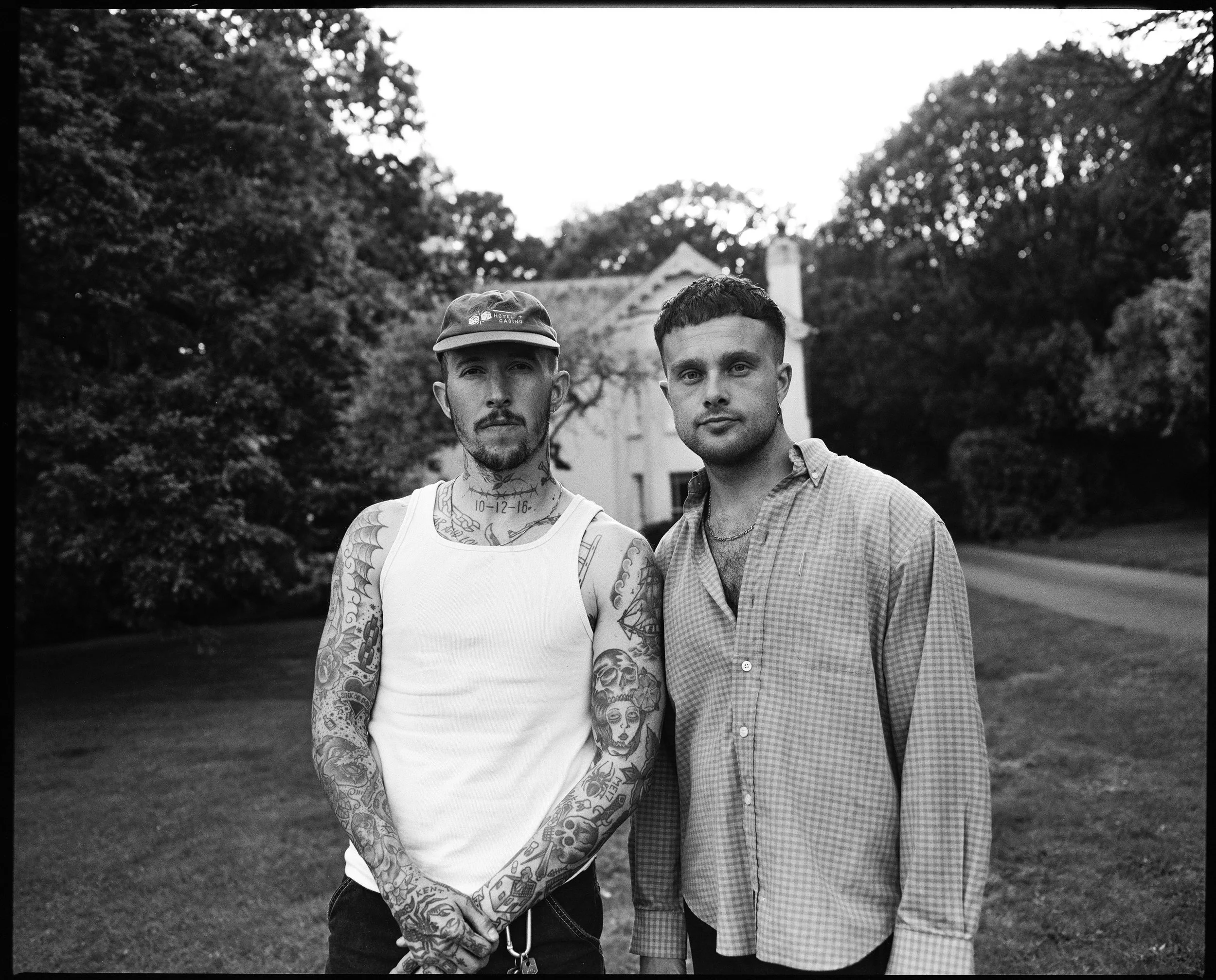  Album Review: SOFT PLAY - ‘Heavy Jelly’