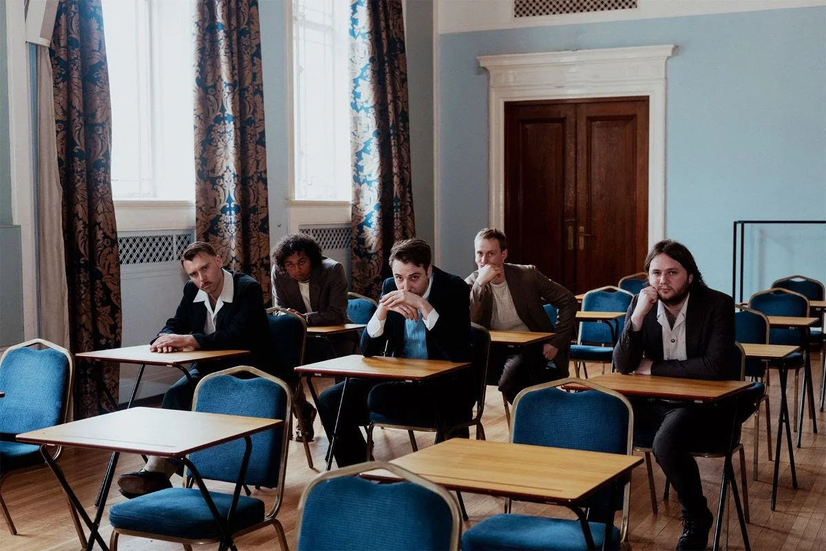 Track By Track: Victory Lap - 'Torch Songs' 