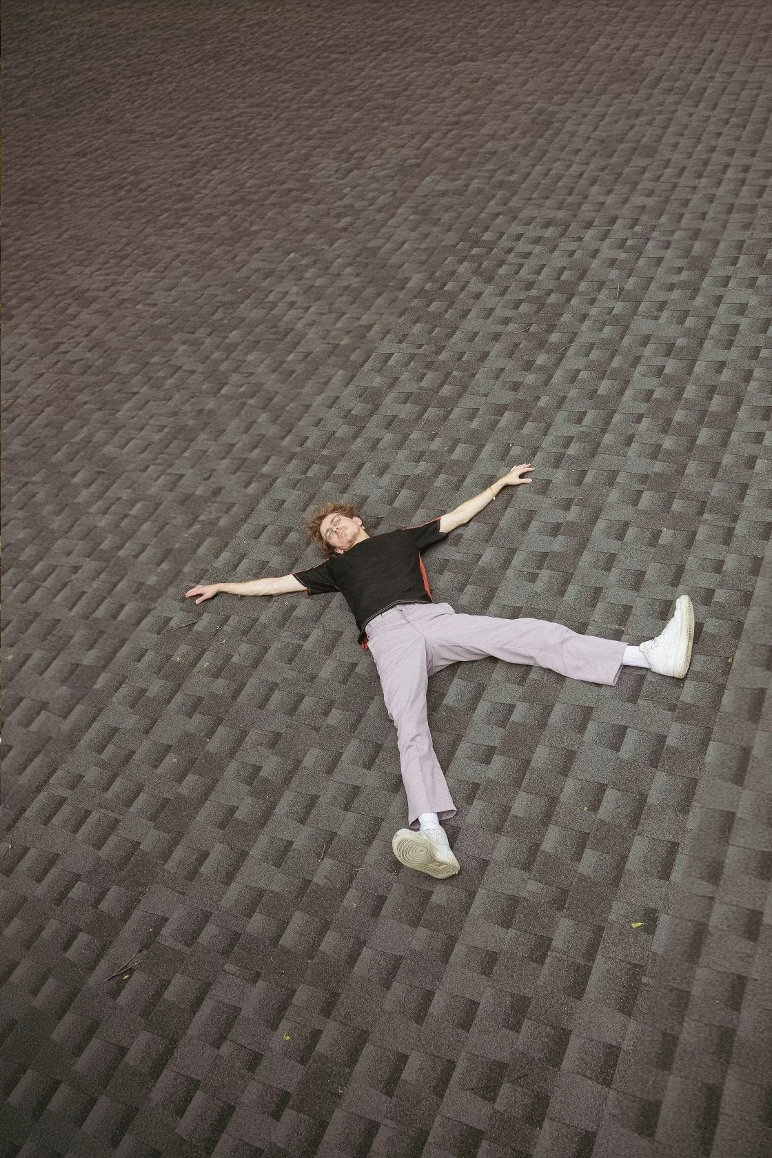 Inspired #427 - Jack Vinoy