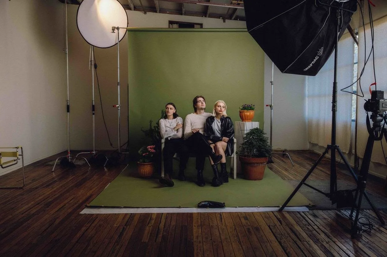 In Conversation With #280 - Eliza &amp; The Delusionals