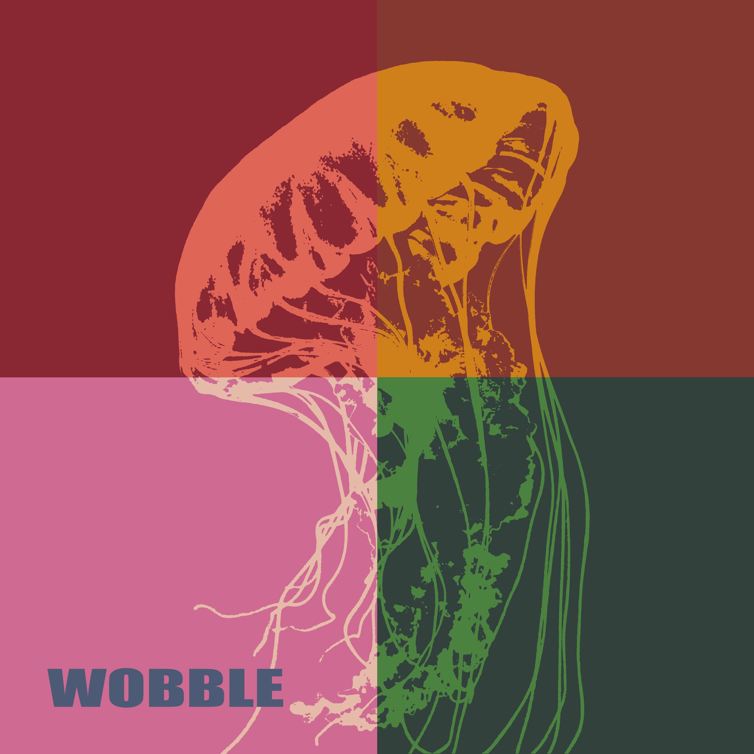 Album Review: Black Market Karma - 'Wobble'