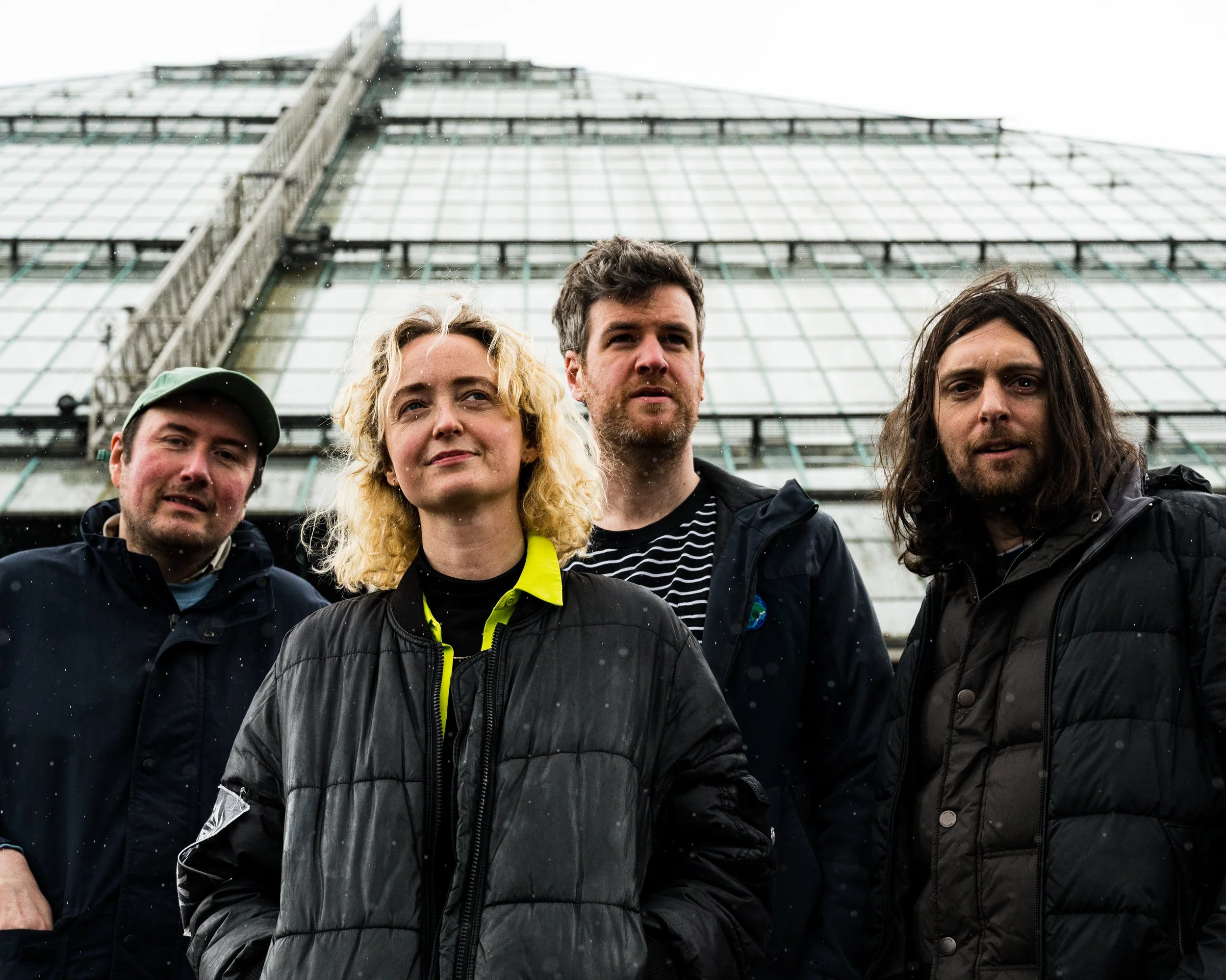 Band Of The Week #277 - Nightshift