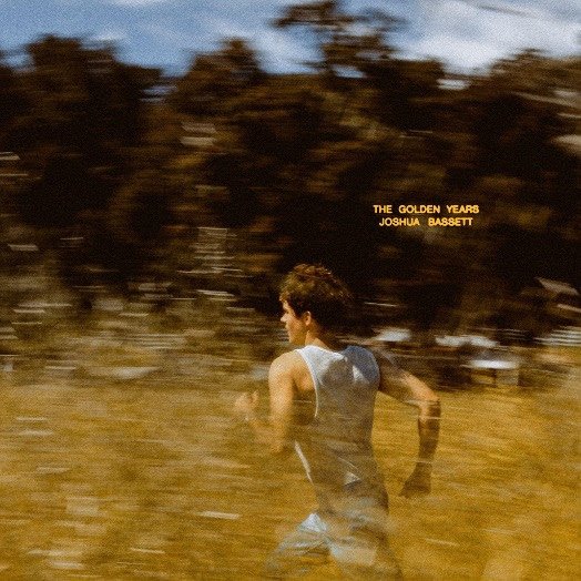 Album Review: Joshua Bassett - 'The Golden Years'