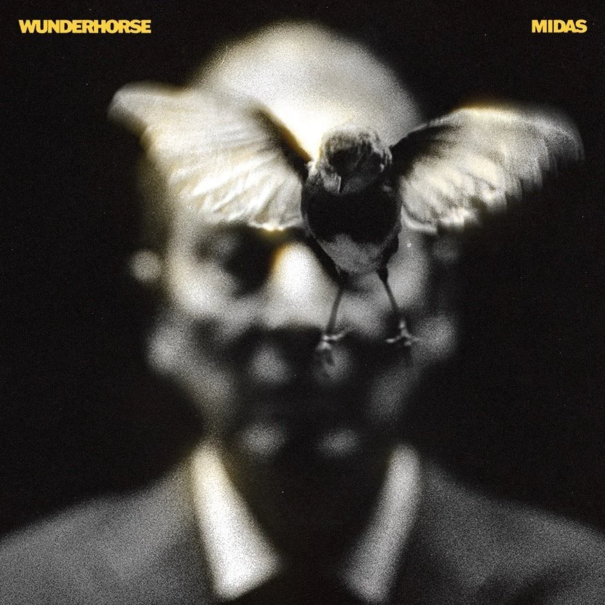 Album Review: Wunderhorse - 'Midas'