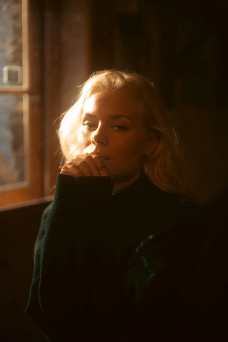 Inspired #428 - Nina Nesbitt 