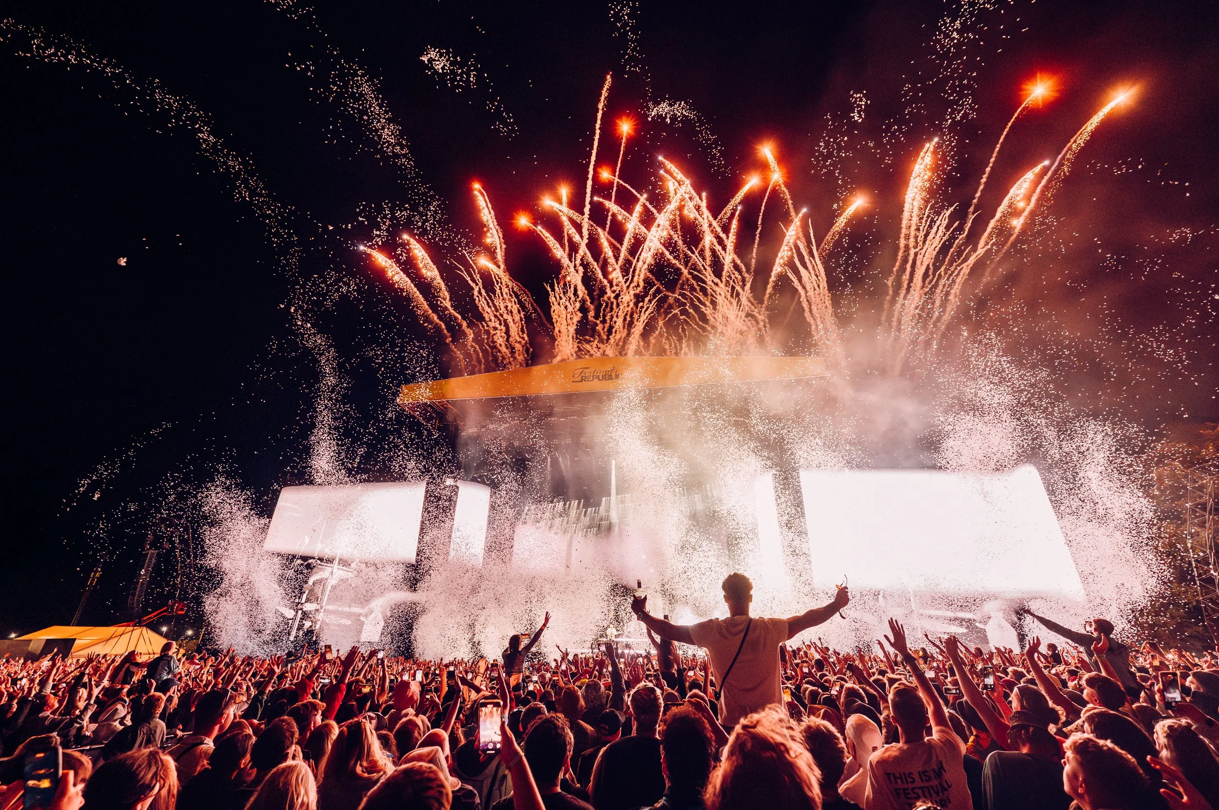 Reading + Leeds Festival: Top Sets to Check Out 