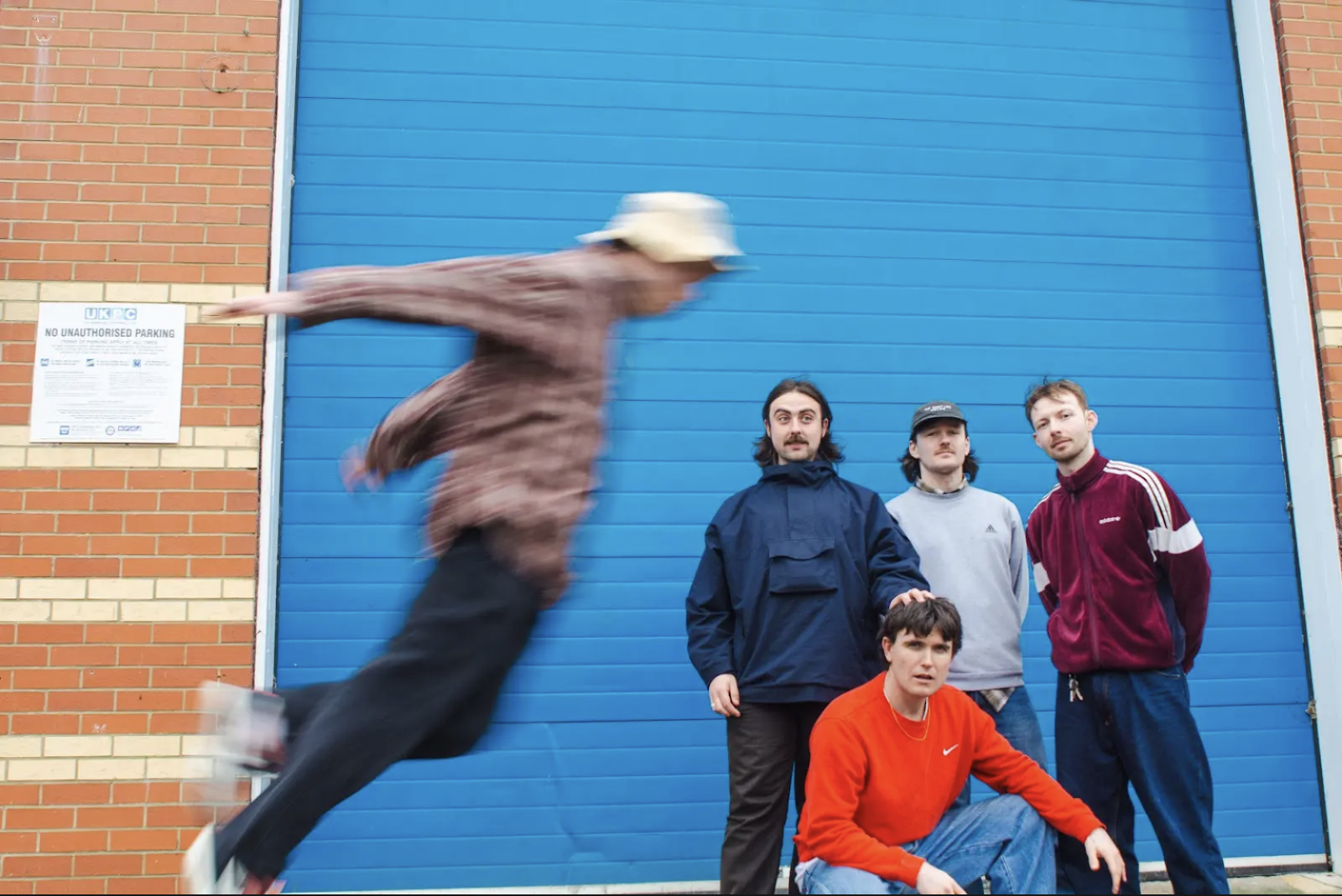 In Conversation With #281 - Saloon Dion