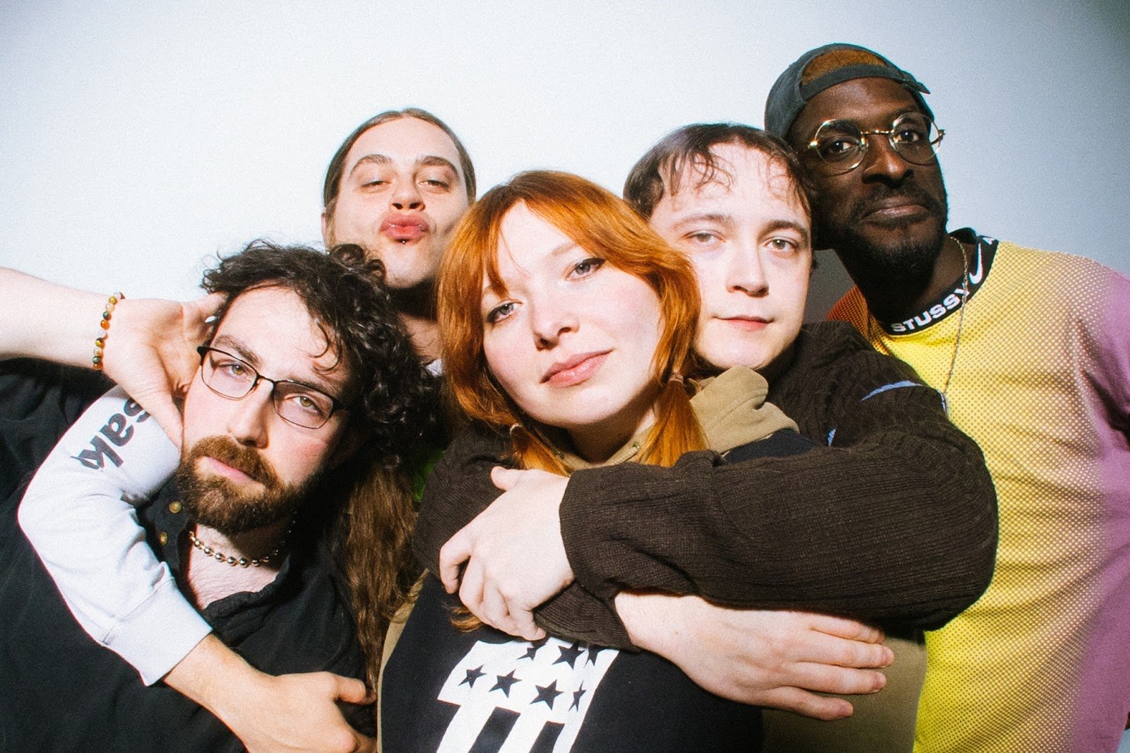 Band of the Week #280 - Wishy