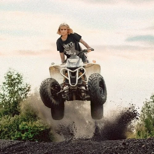 Inspired #429 - Hana Lili