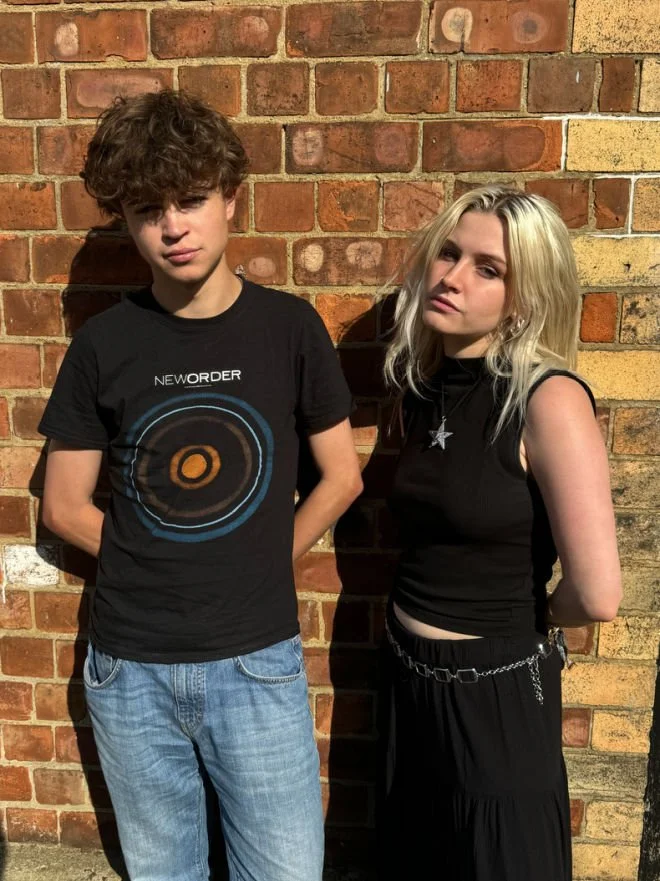 Tom A Smith - 'I Don't Want You To Have To Remember Me For Longer Than You Ever Knew Me' FT Swim School