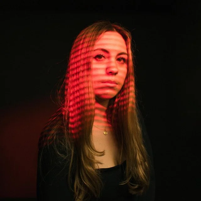 Abby Nissenbaum - 'Perfect Crime'