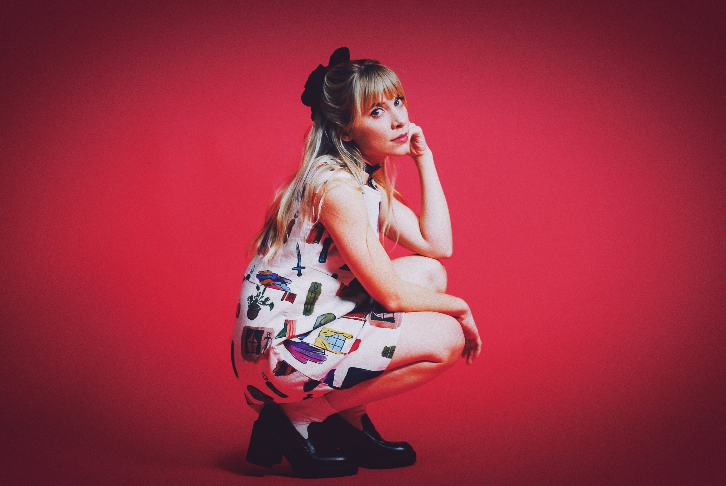 Skyler Day - 'Heartcrusher'