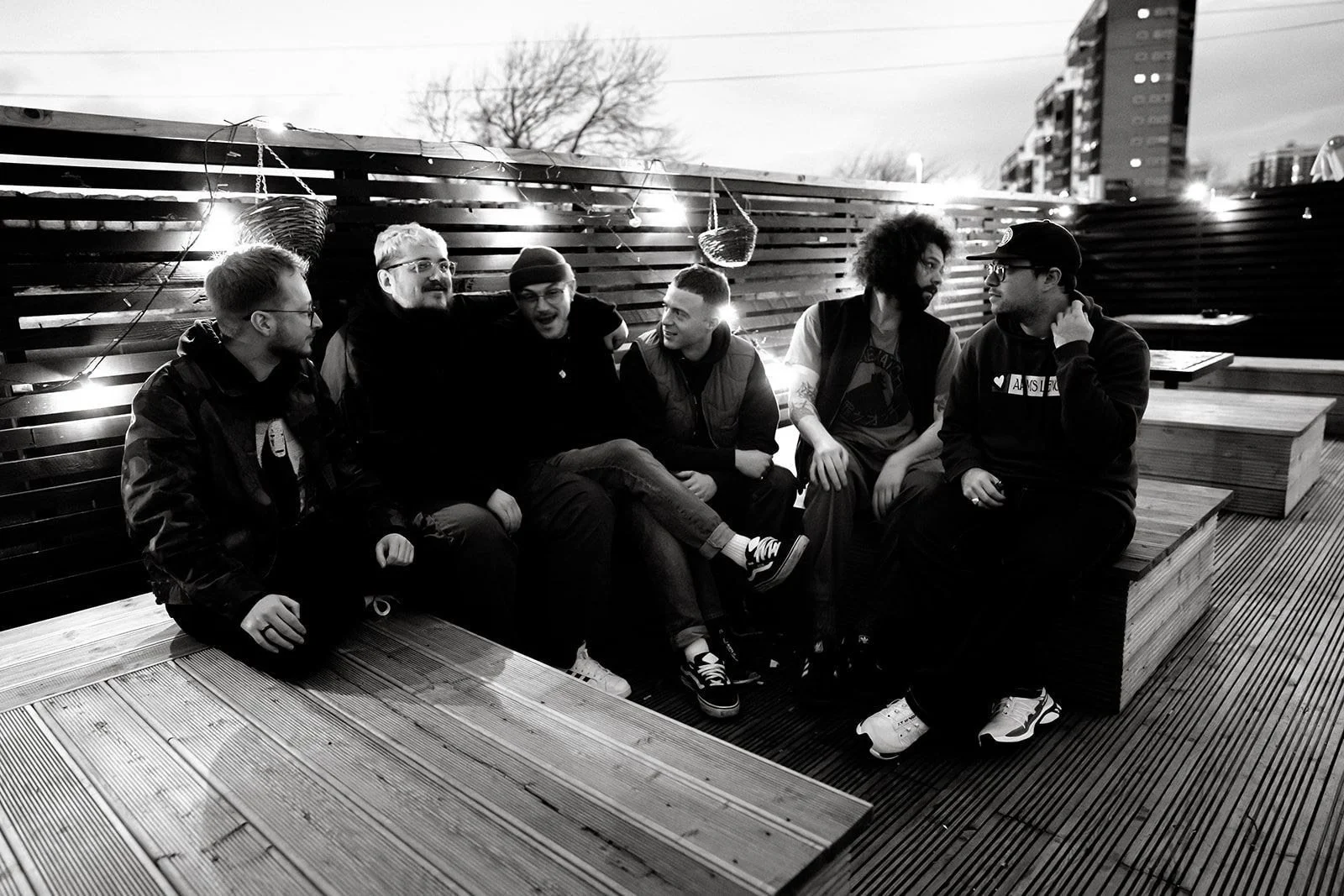 Beauty School - 'Cowboy Milk'