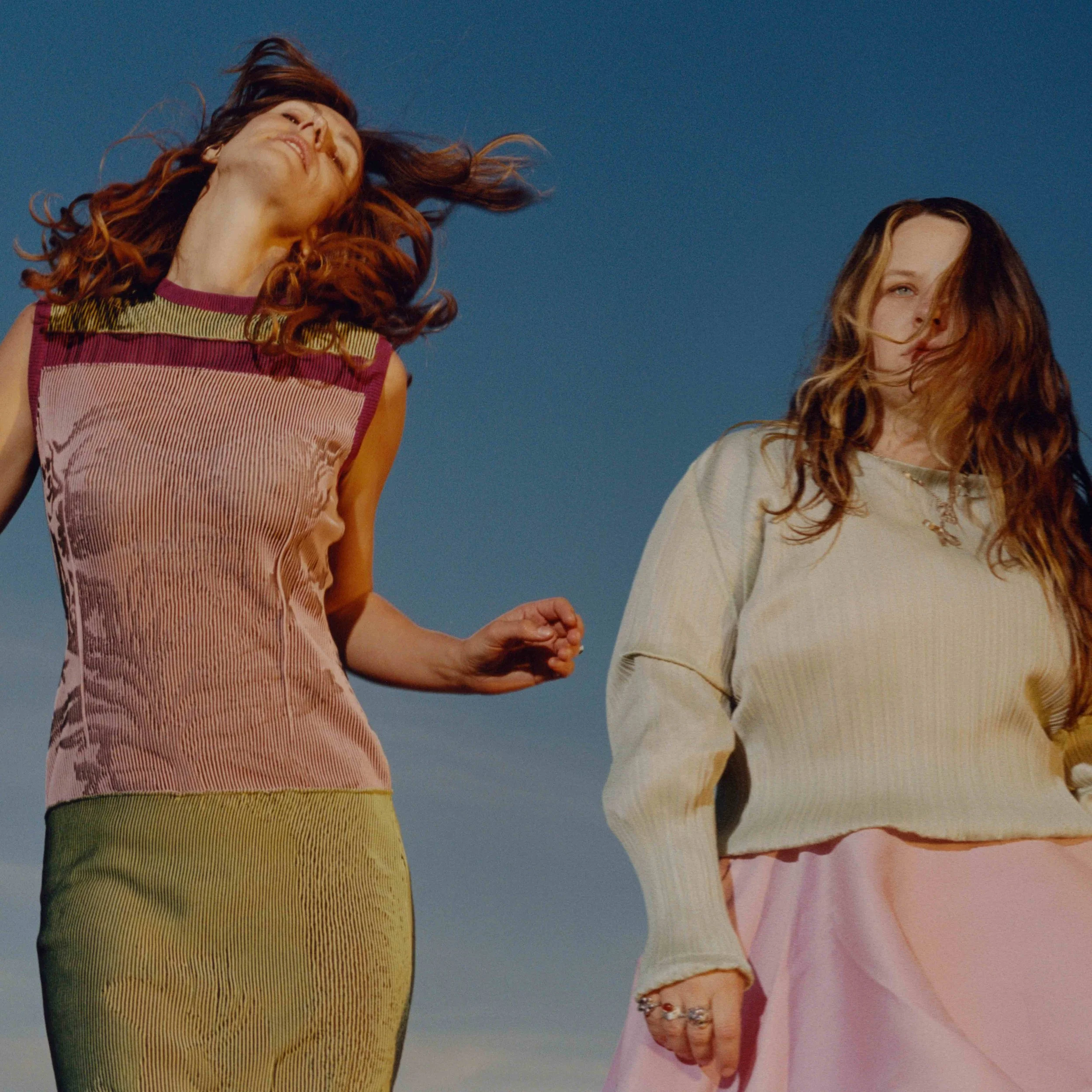 Dolores Forever - 'Concrete