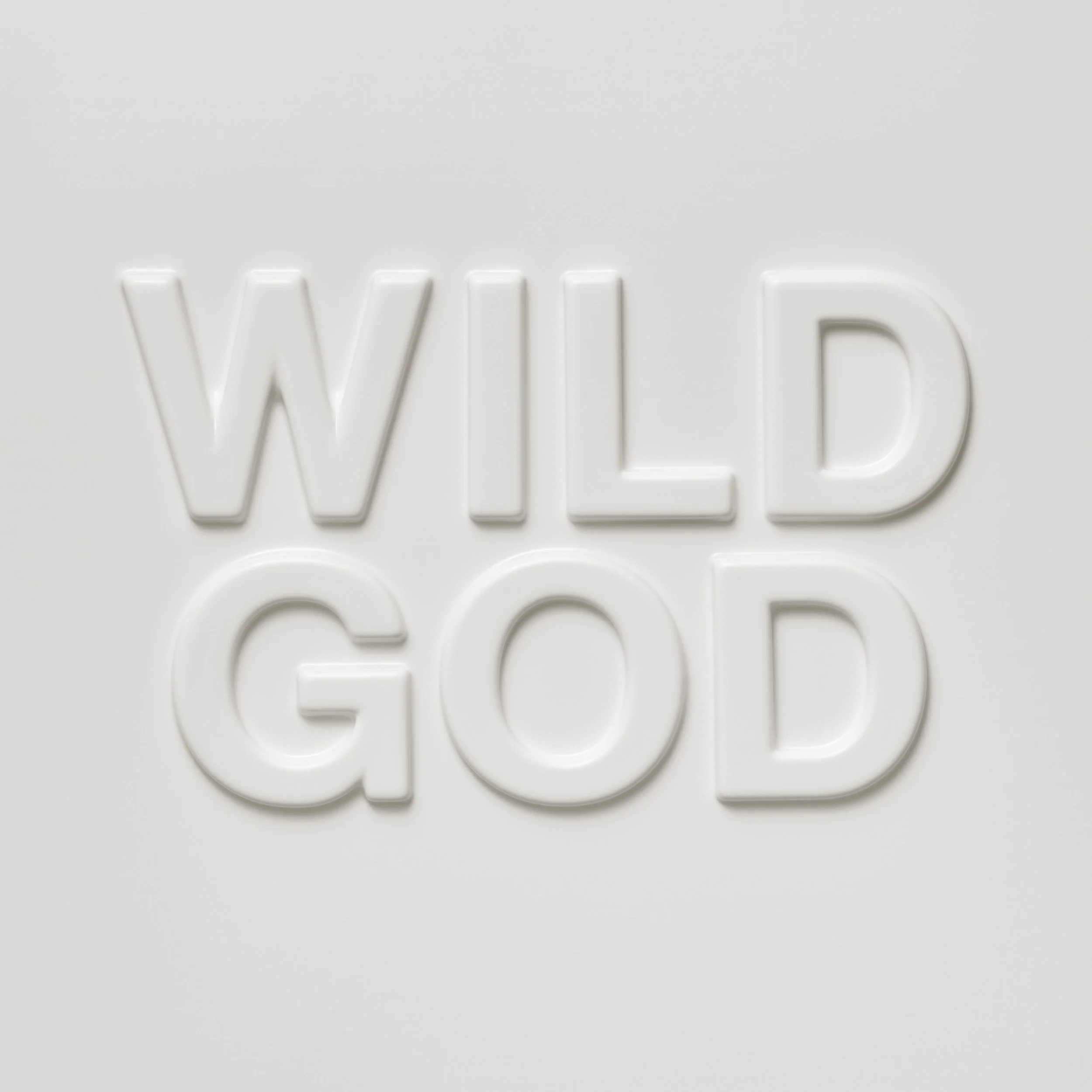 Album Review: Nick Cave &amp; the Bad Seeds - 'Wild God'