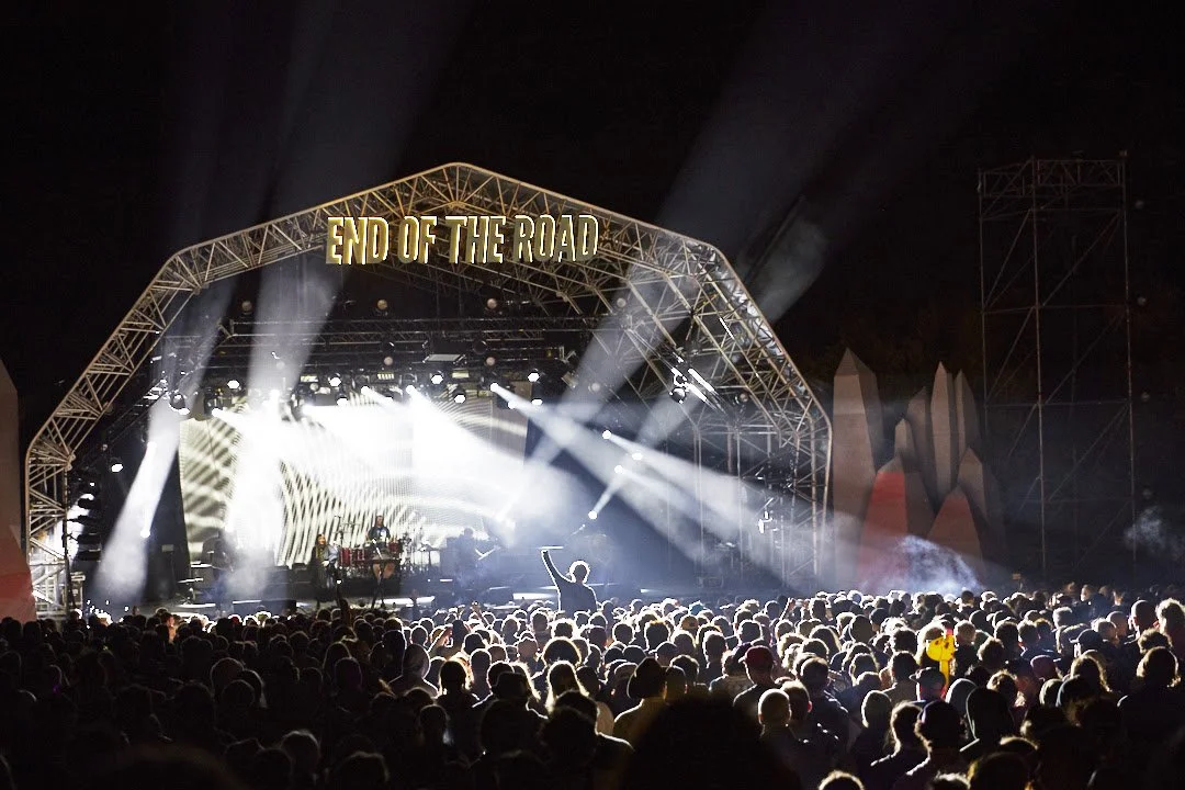 Festival Review: End of the Road 2024