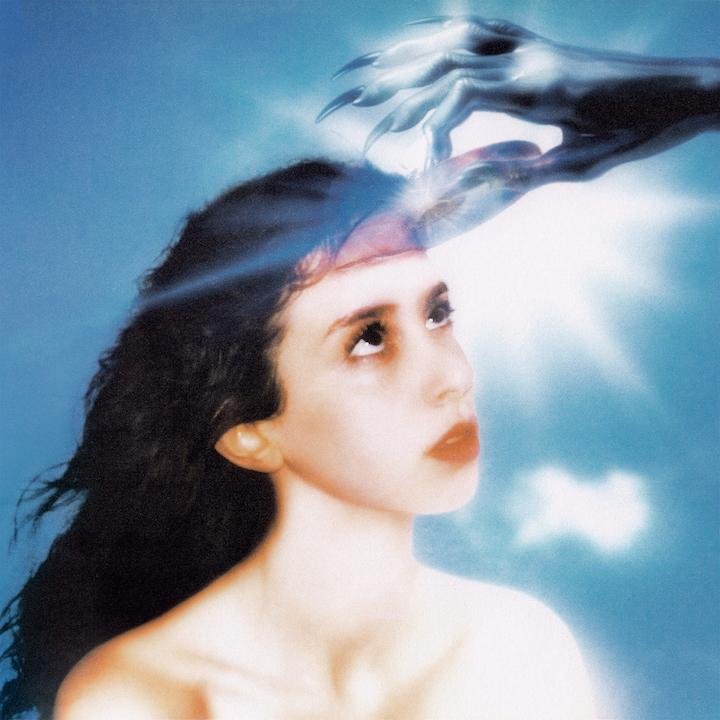 Album Review: Magdalena Bay - 'Imaginal Disk'