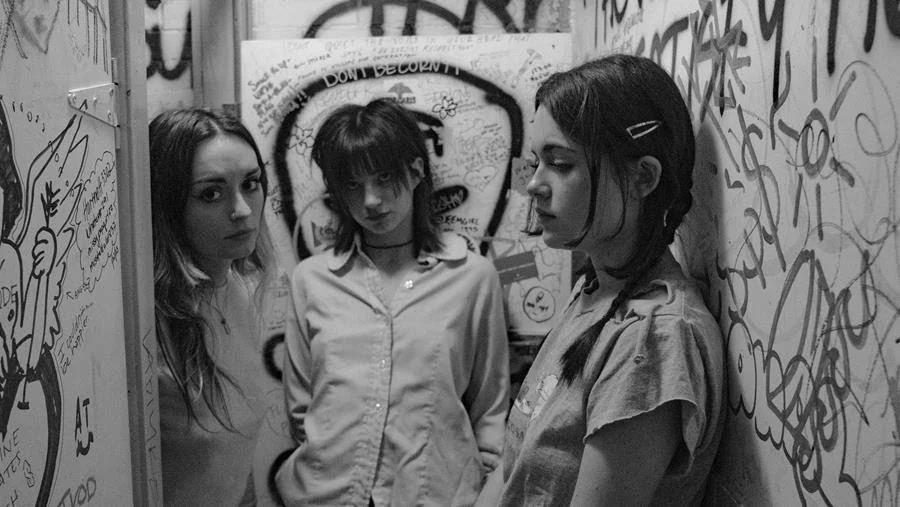 Live Review: Hello Mary - The Shacklewell Arms, London 04/09/2024