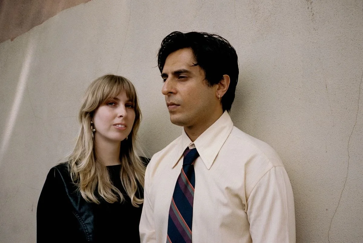 Band of the Week #281 - Wings of Desire