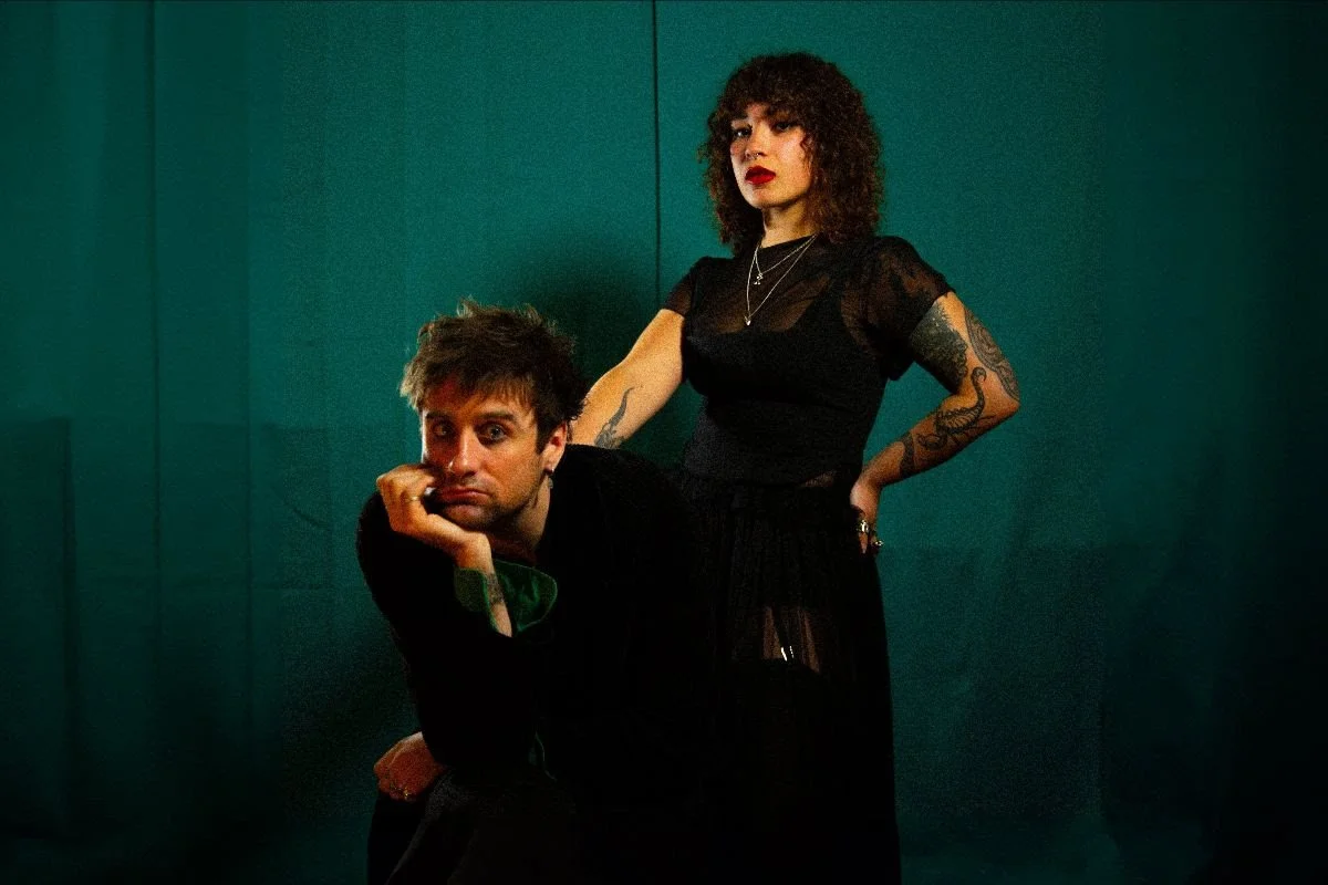 Inspired #430 - Human Interest