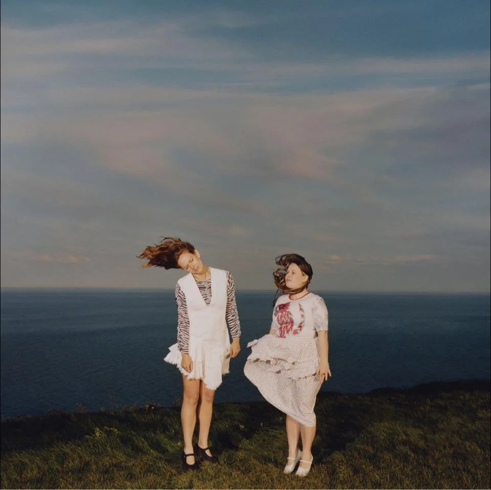 Album Review: Dolores Forever - ‘It's Nothing’  