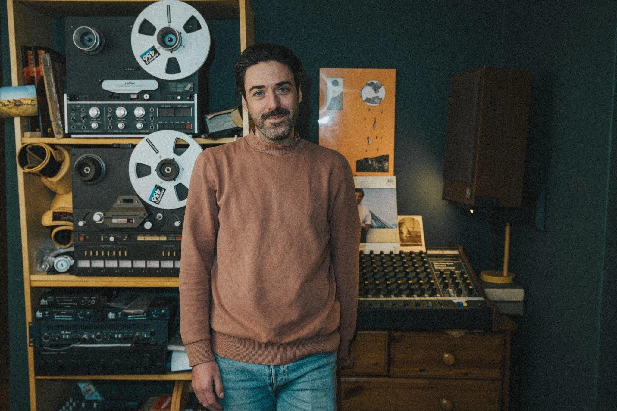 Carpet – 'Soft and Hidden'