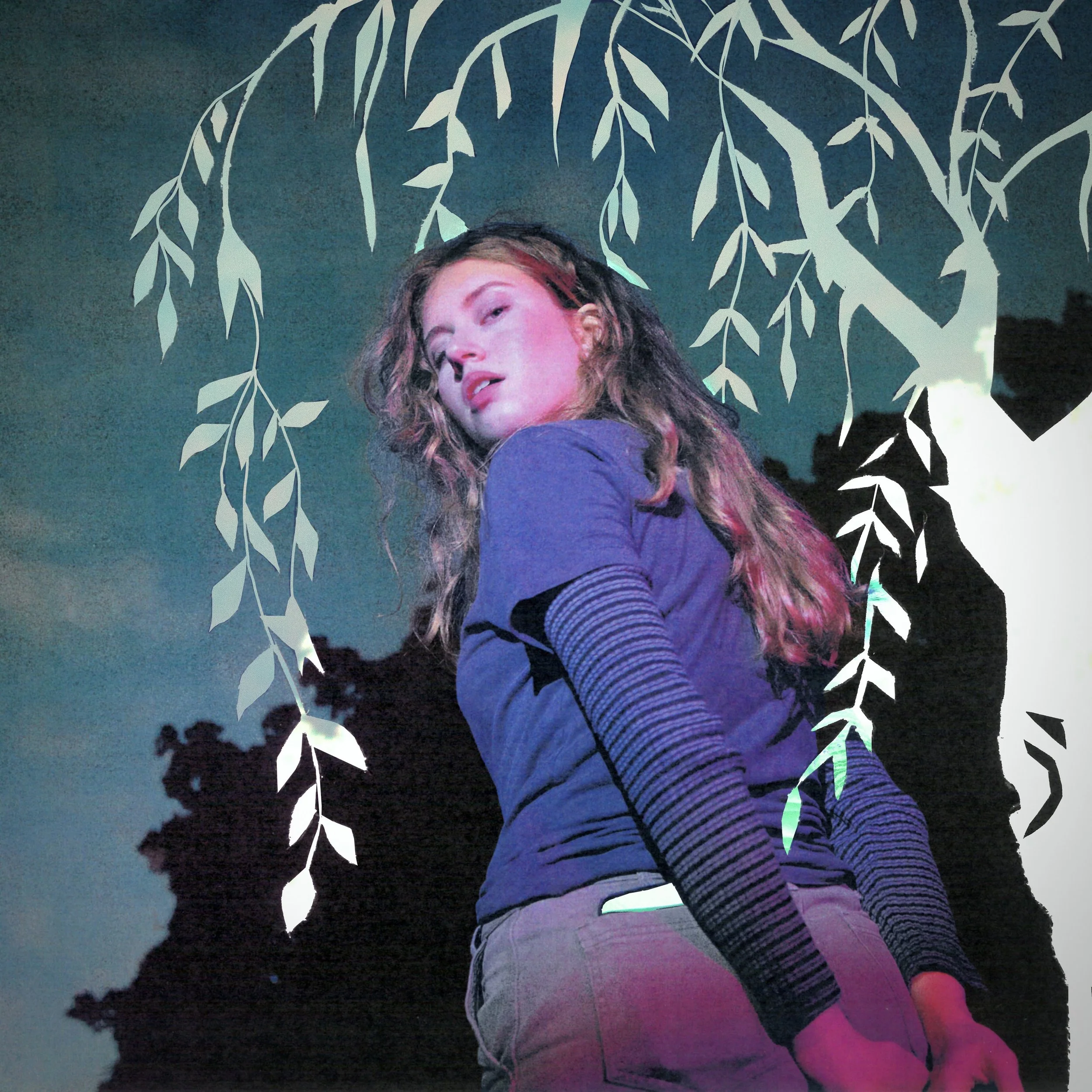 Cora Rebel - 'Late Night Phone Call'