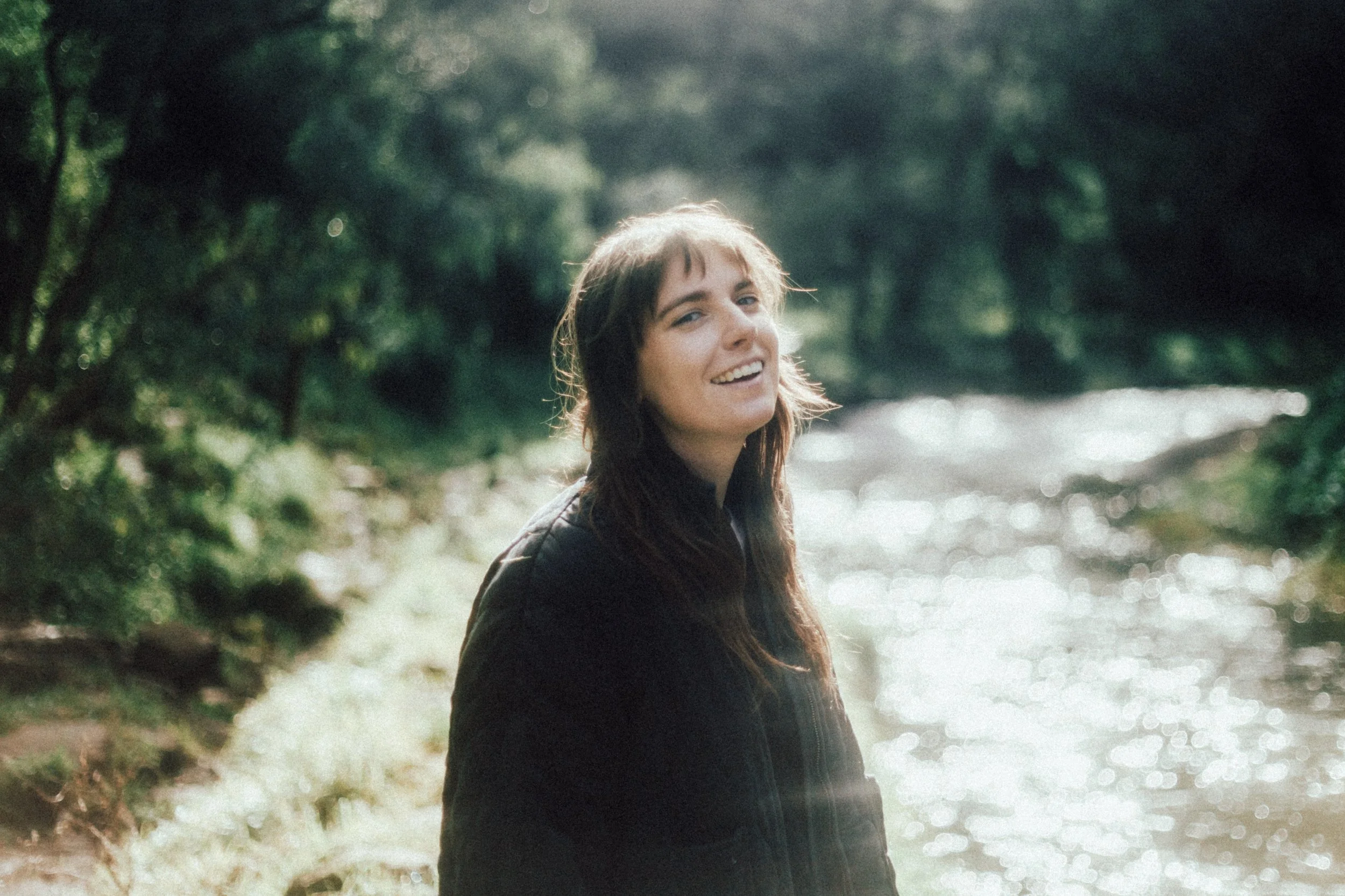 Artist Of The Week #282 - Angie McMahon