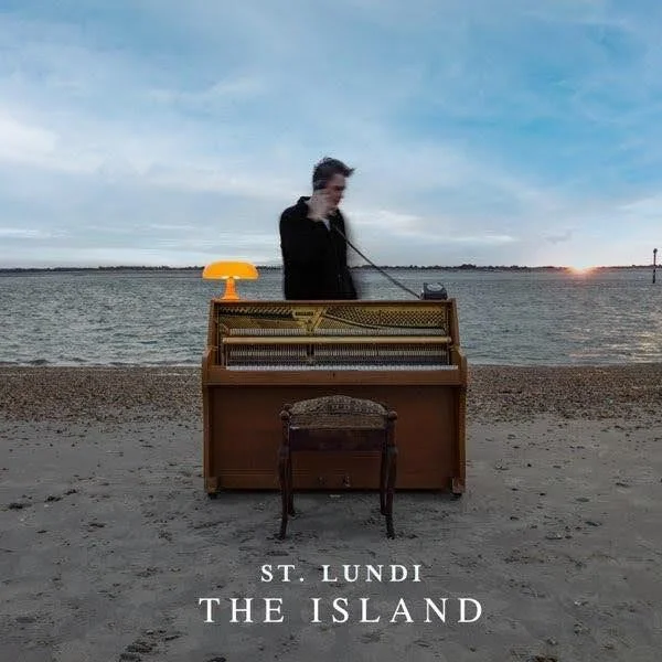 Album Review: St Lundi - 'The Island'
