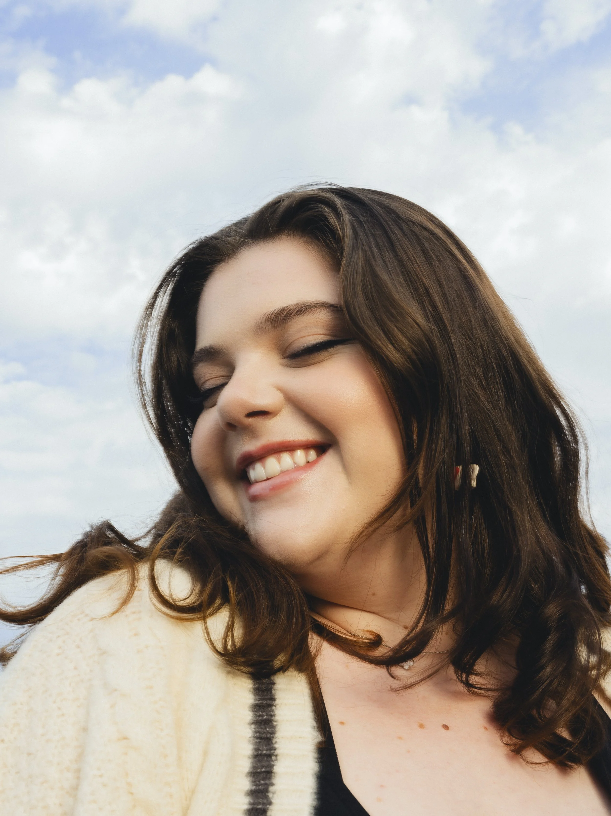 Inspired #431 - Isabel Abbott