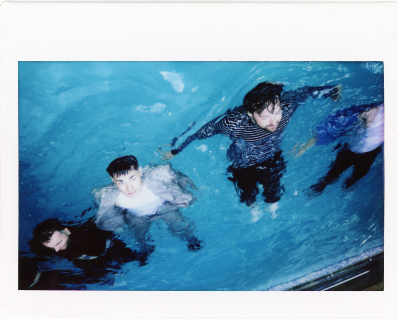 Live Review: Boston Manor, O2 Ritz, Manchester 19/09/2024