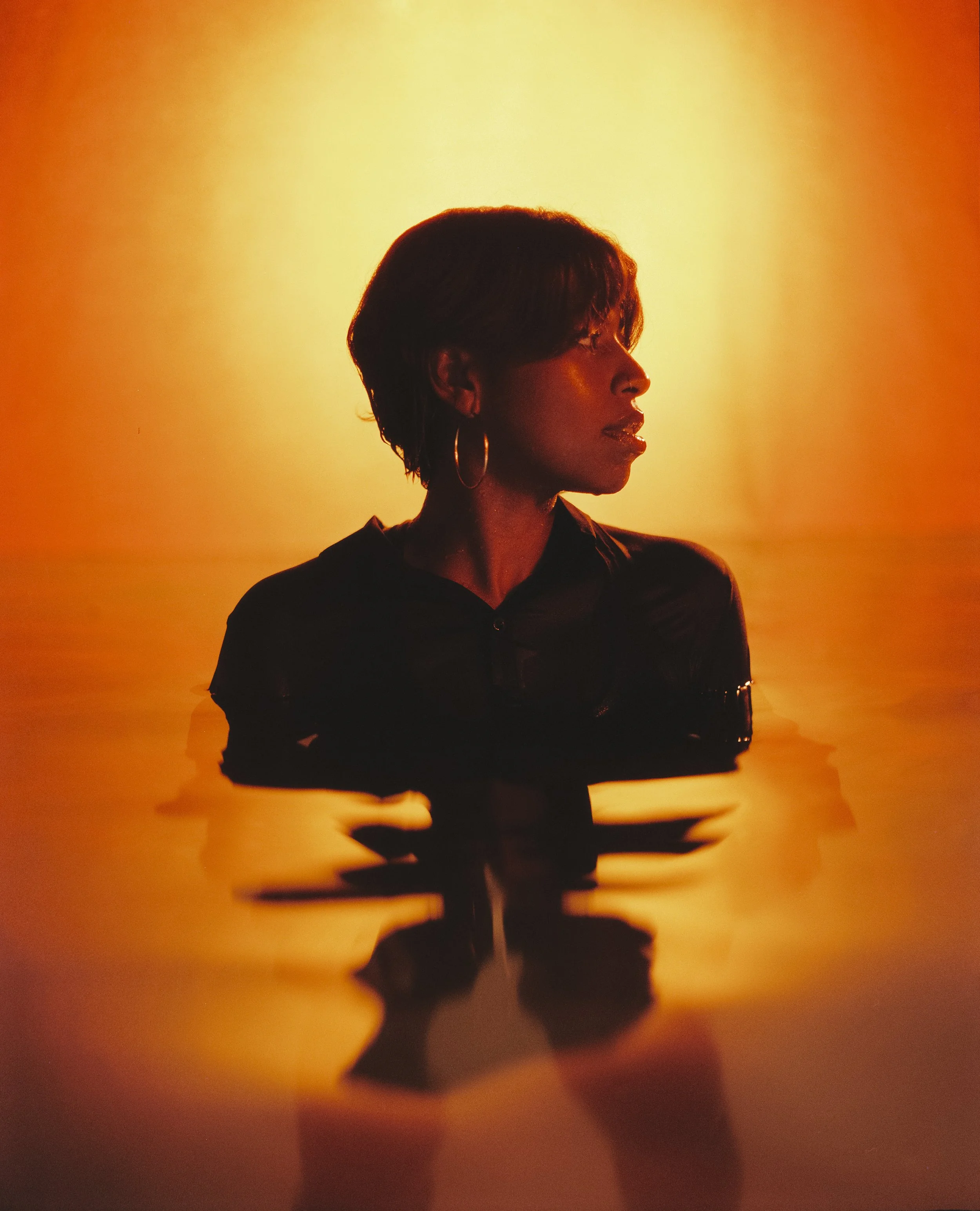 Album Review: Orion Sun - 'Orion' — When The Horn Blows