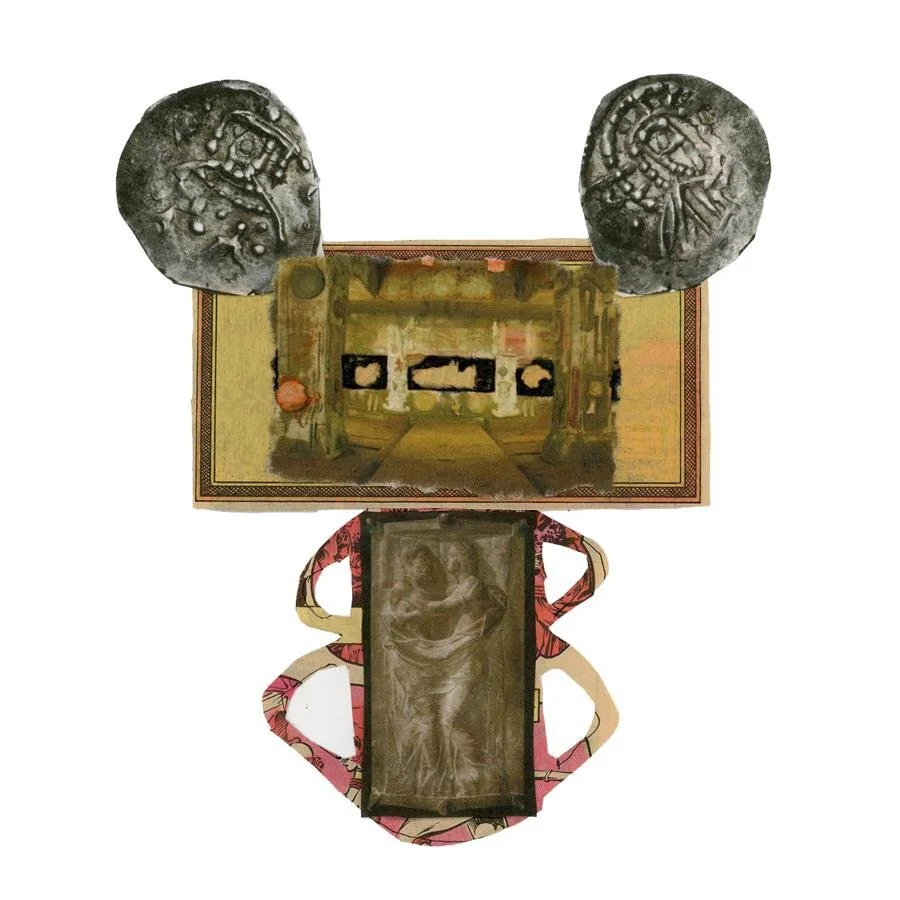 Album Review: Hello Mary – 'Emita Ox'