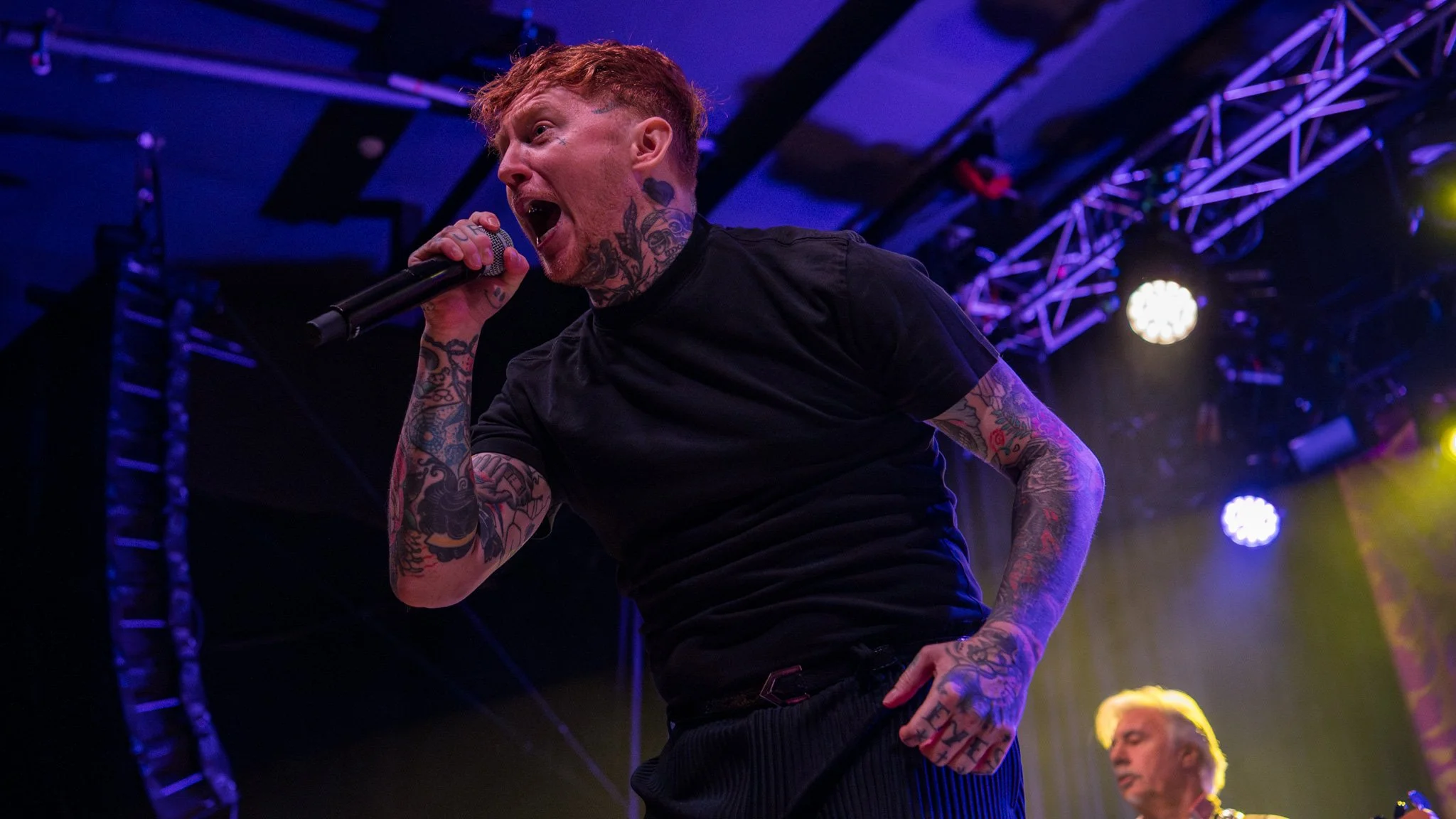 Live Review: The Sex Pistols - Academy 1, Manchester 24/09/2024