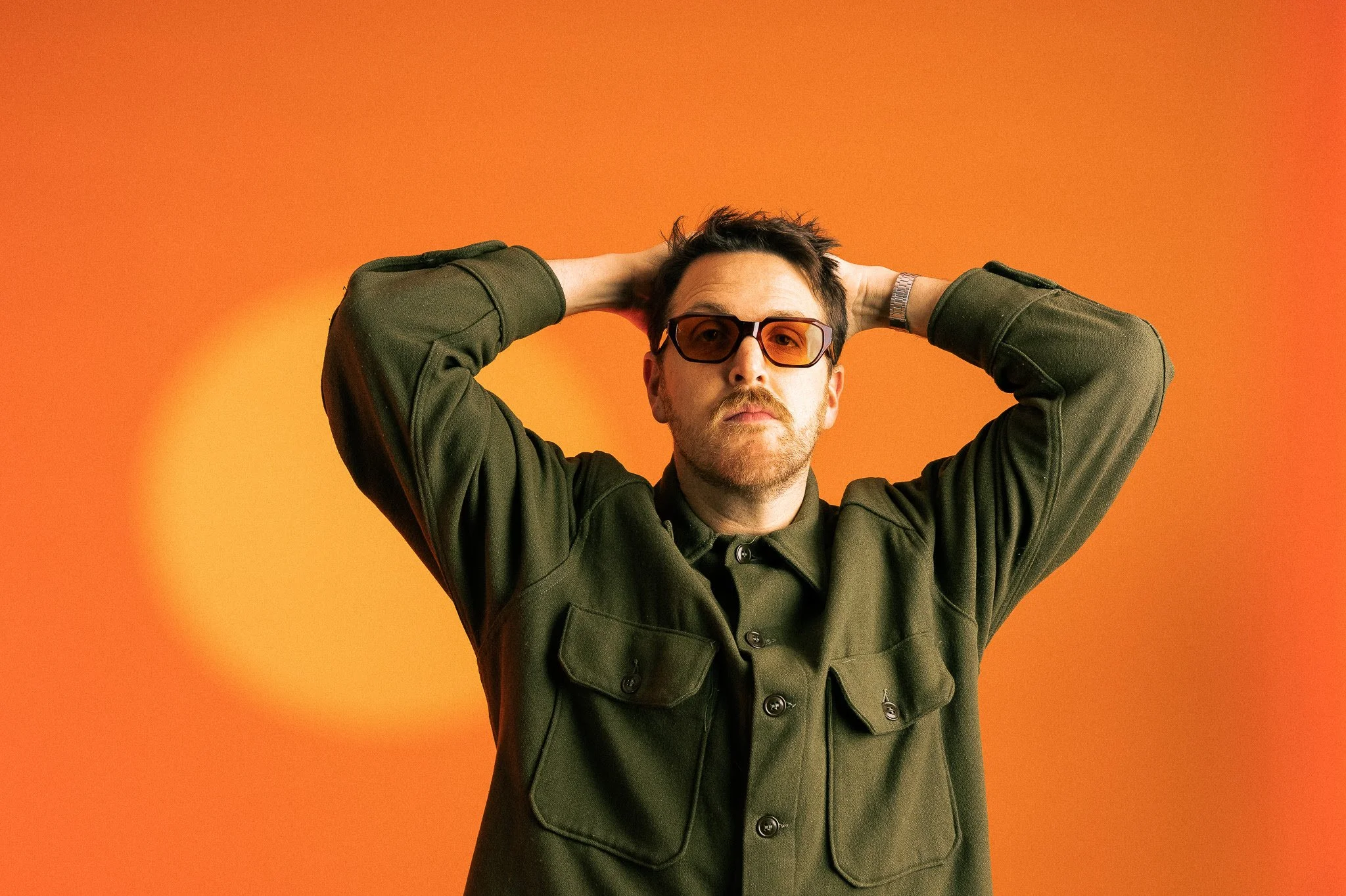 Inspired #432 - DARGZ