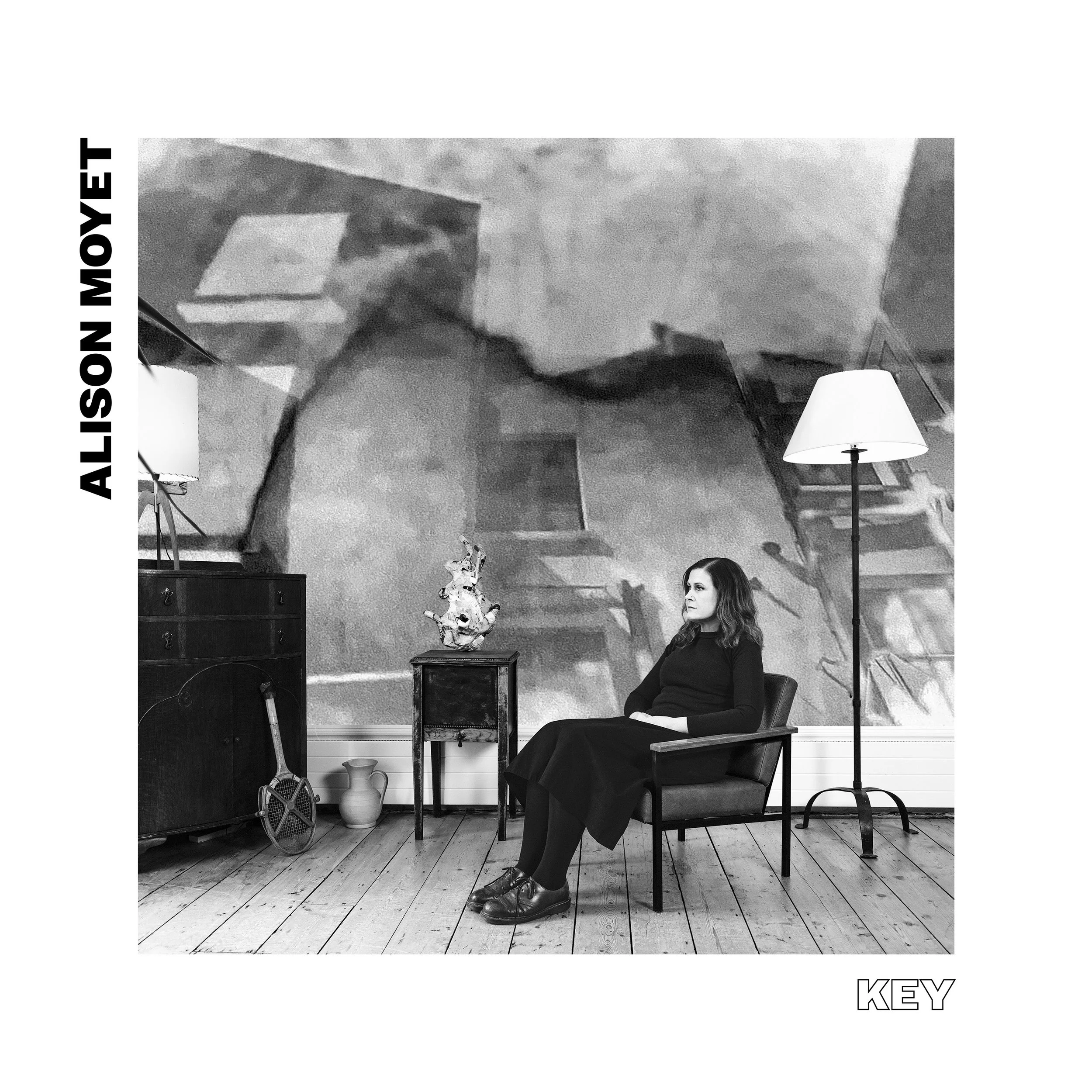 Album Review: Alison Moyet - 'Key'