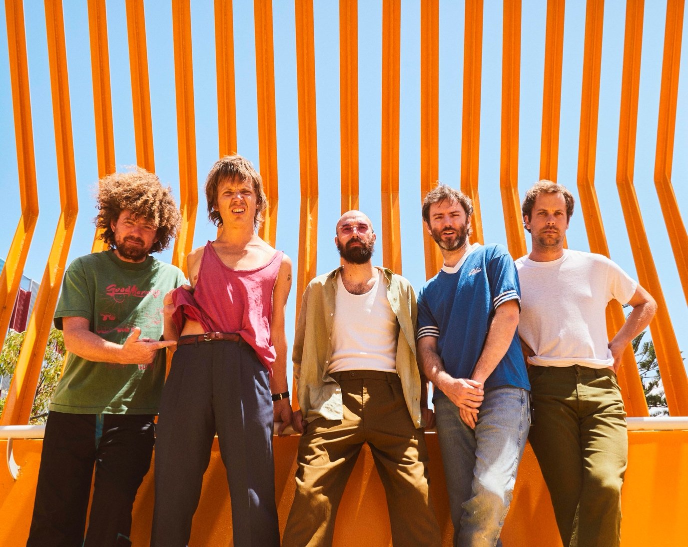 Live Review: Pond - Electric Ballroom, London 03/10/2024