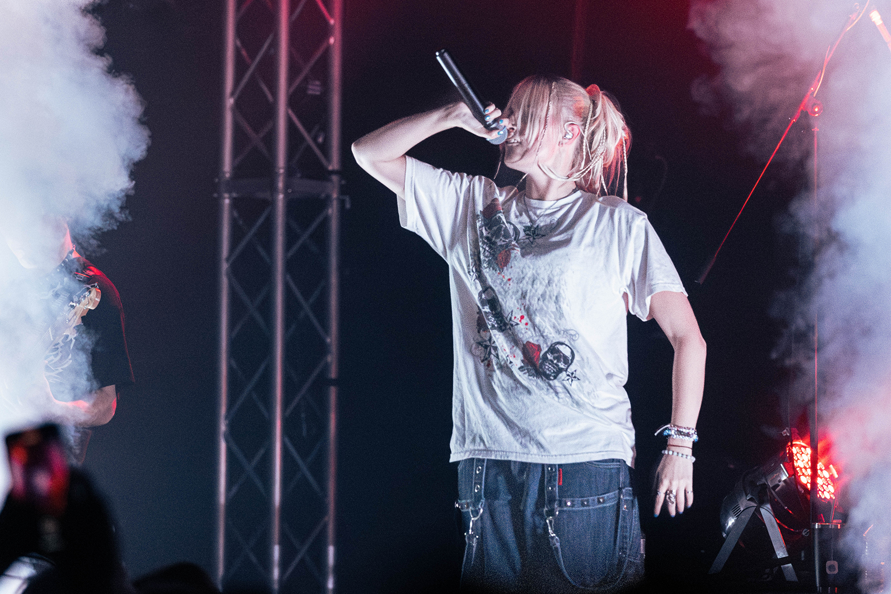 Live Review: South Arcade - The Dome, London 02/10/2024