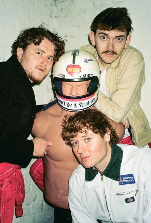 The Rills - 'Mistake'