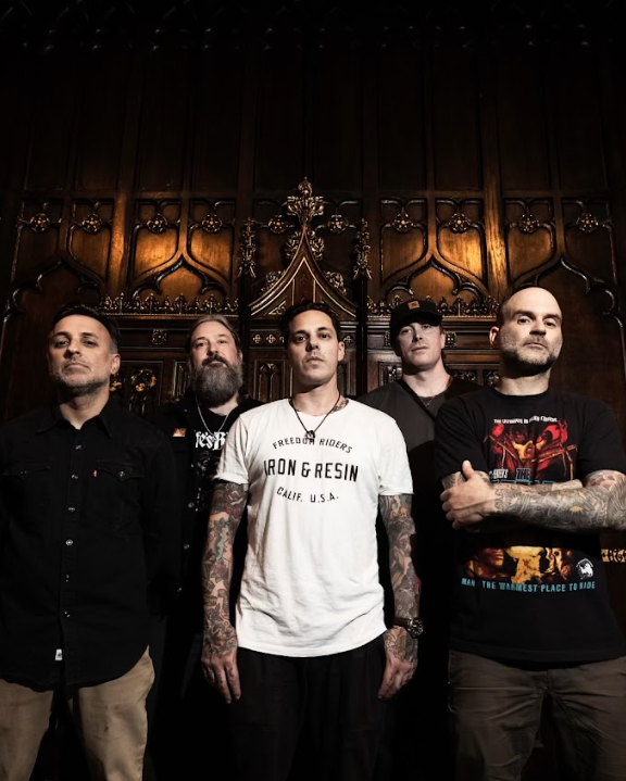 Live Review: The Hope Conspiracy- New Cross Inn, London 12/10/2024