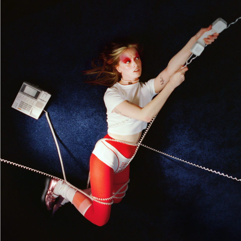 Album Review: Orla Gartland - 'Everybody Needs a Hero'